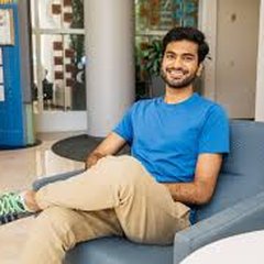 Vidit Nayankumar Maniyar