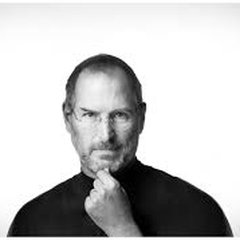 Steven P. Jobs