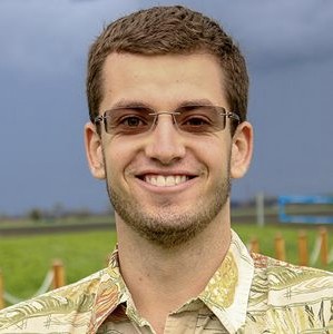 Liam Julian DiGregorio