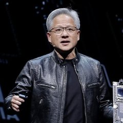 Jensen Huang