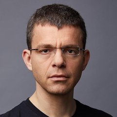 Max R. Levchin
