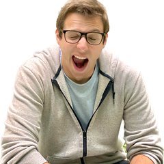 Braden Christopher Ericson