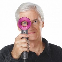 James Dyson