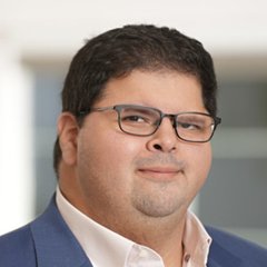 Jonathan Michael Padilla