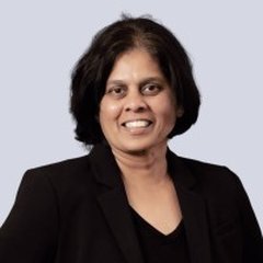 Prashanthi Ravanavarapu