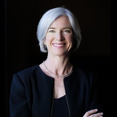 Jennifer A. Doudna