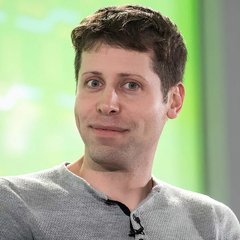 Sam Altman