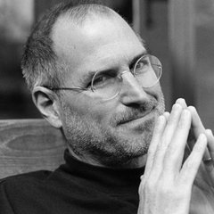 Steve Jobs
