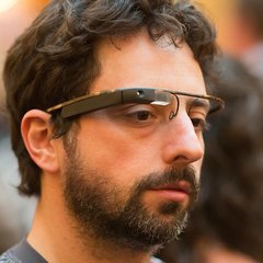 Sergey Brin